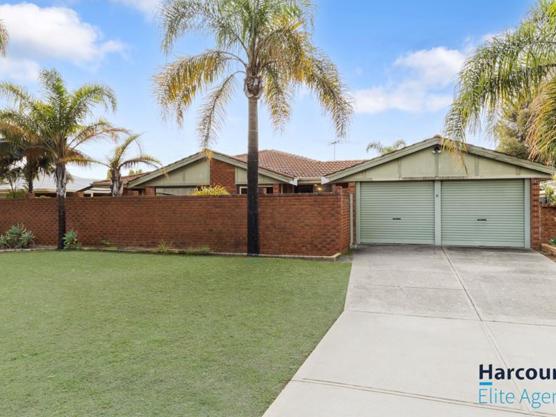 21 Diamantina Way, Rockingham