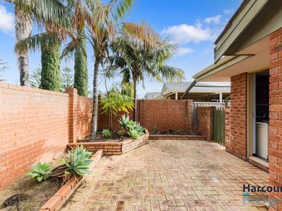 21 Diamantina Way, Rockingham WA 6168