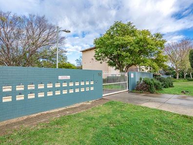 22/80 Fifth Road, Armadale WA 6112