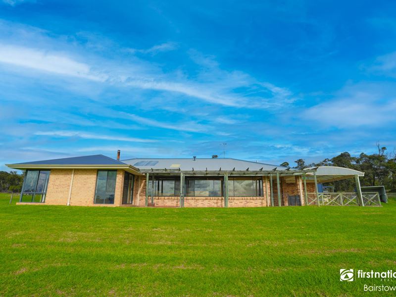 20 Negri Road, Willyung WA 6330