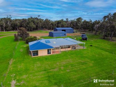 20 Negri Road, Willyung WA 6330