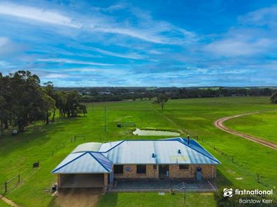 20 Negri Road, Willyung WA 6330