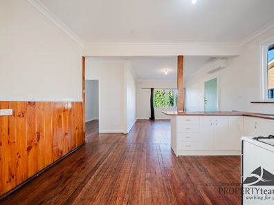 3 Hebe Street, Rangeway WA 6530