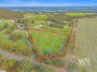 Lot 301 Mount Barker Road, Mount Barker WA 6324