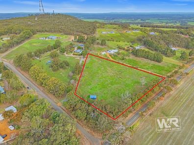 Lot 301 Mount Barker Road, Mount Barker WA 6324