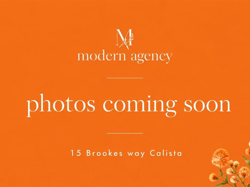 15 Brookes way, Calista WA 6167