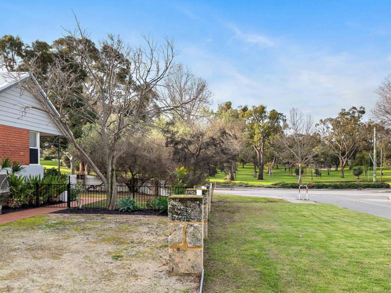 57 Counsel Road, Coolbellup