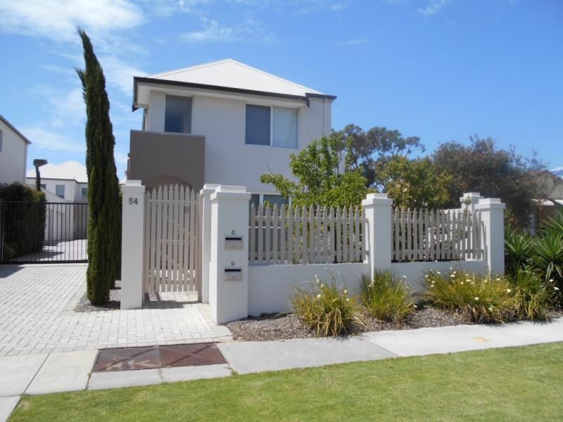 D/54 Deanmore Road, Scarborough WA 6019