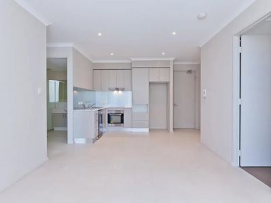 6/89 Winthrop Avenue, Nedlands WA 6009