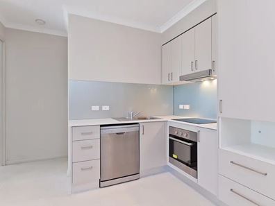 6/89 Winthrop Avenue, Nedlands WA 6009