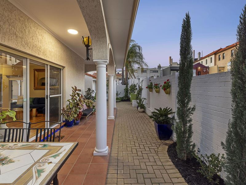 44D Flinders Street, Mount Hawthorn