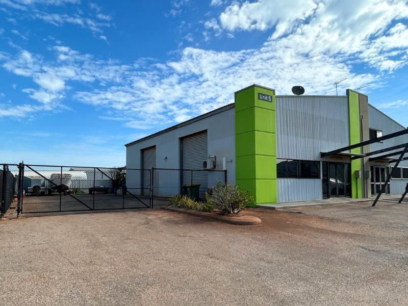 5/274 Port Drive, Minyirr WA 6725