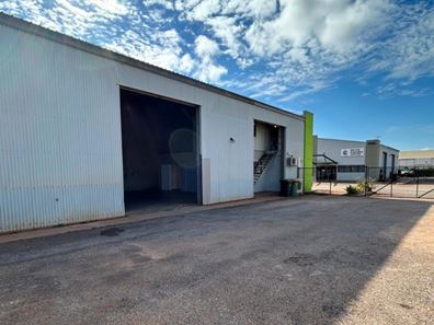 5/274 Port Drive, Minyirr WA 6725