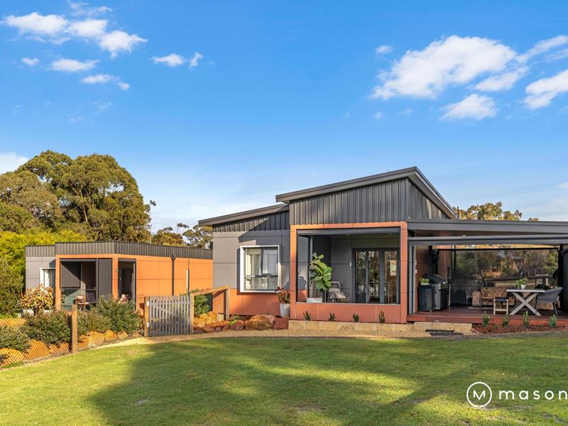 47 Shell Bay Road, Lower King WA 6330