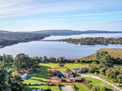 47 Shell Bay Road, Lower King WA 6330