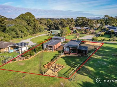 47 Shell Bay Road, Lower King WA 6330