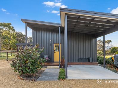 47 Shell Bay Road, Lower King WA 6330