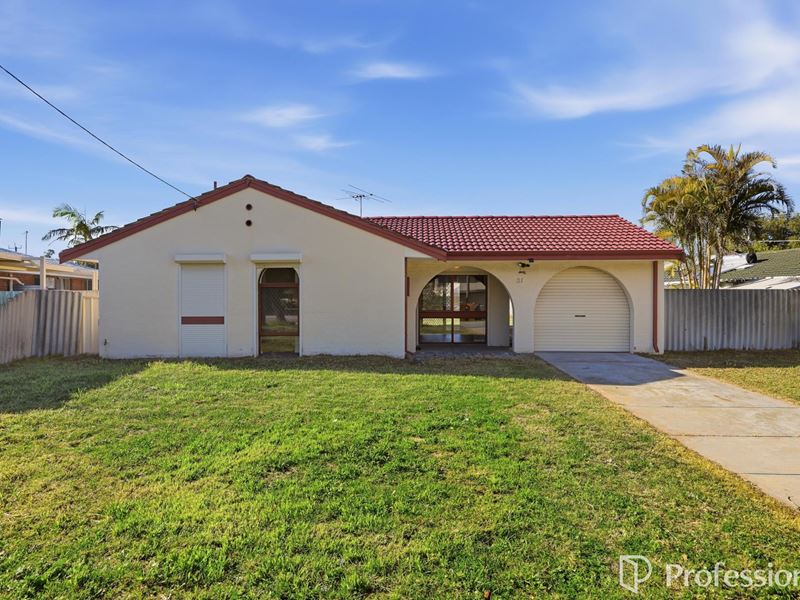 21 Calume Street, Hillman WA 6168