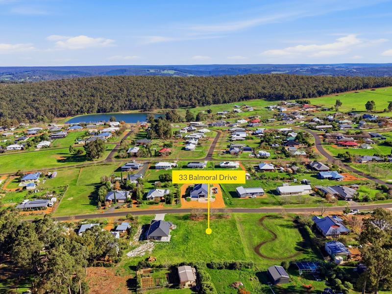 33 Balmoral Drive, Bridgetown
