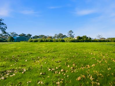 33 Balmoral Drive, Bridgetown WA 6255