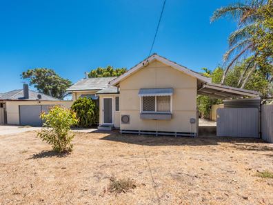 27 Cassia Street, Rangeway WA 6530