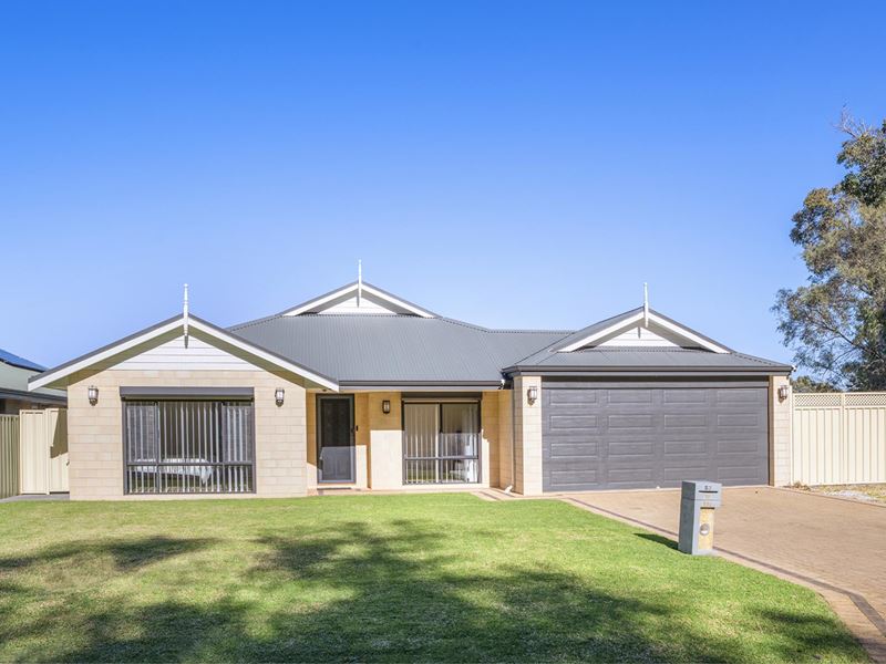 23 Carriage Terrace, Vasse