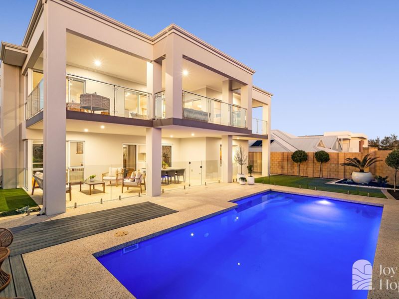42 Clearview Avenue, Burns Beach WA 6028