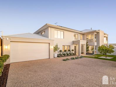 42 Clearview Avenue, Burns Beach WA 6028