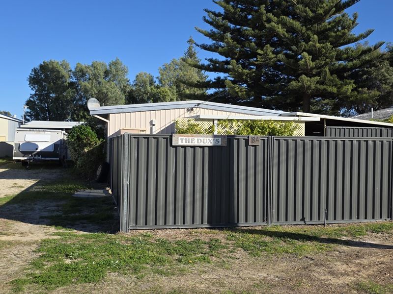 18A Casserley Way, Lancelin WA 6044