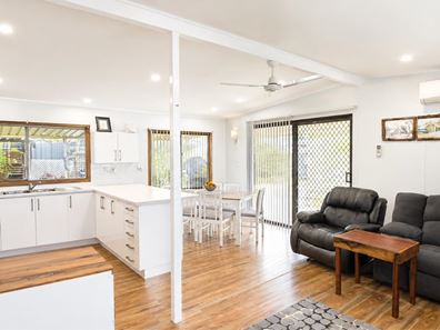 18A Casserley Way, Lancelin WA 6044