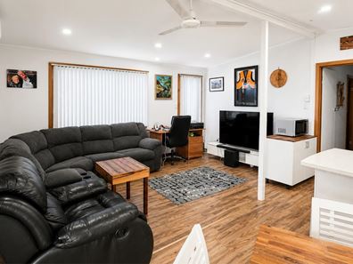 18A Casserley Way, Lancelin WA 6044