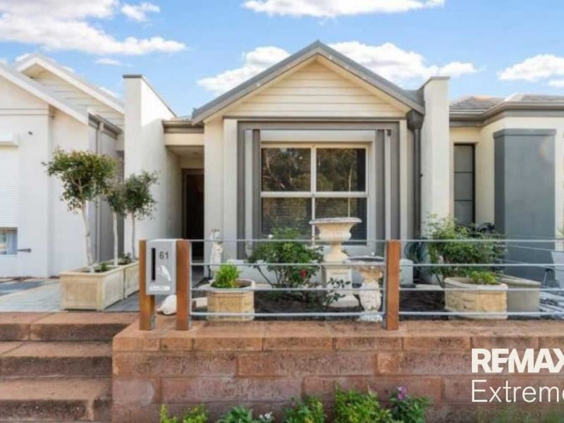 61 Stanbury Crescent, Ellenbrook