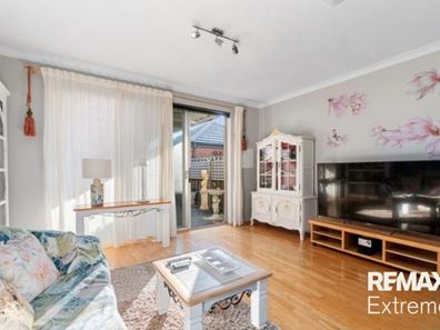 61 Stanbury Crescent, Ellenbrook WA 6069