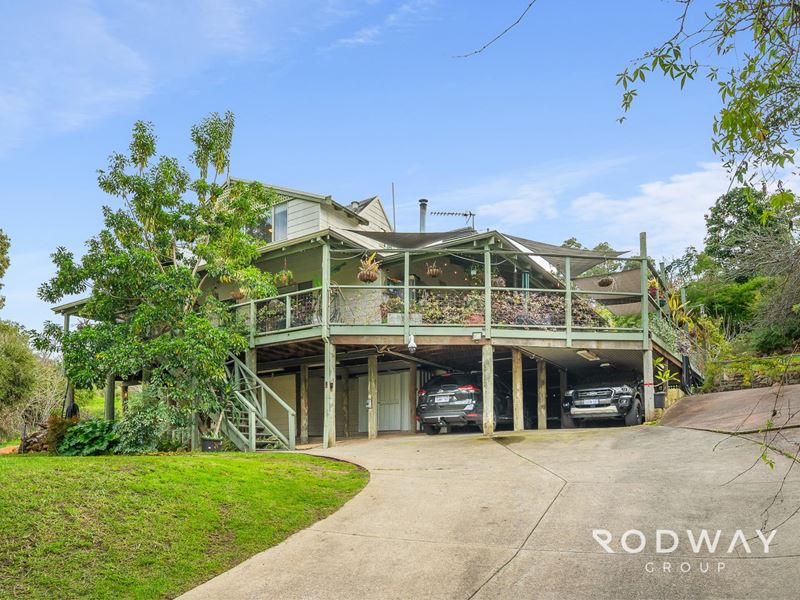 60D Croyden Road, Roleystone