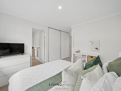 Room/5  61 Yateley Way, Wellard WA 6170