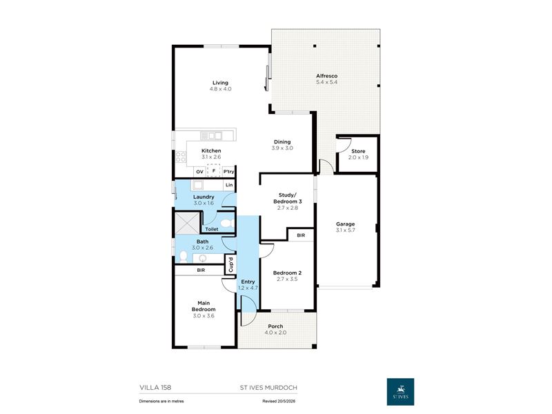 158/22 Windelya Road, Murdoch