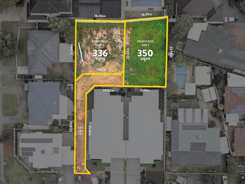 57B Baal Street, Palmyra WA 6157