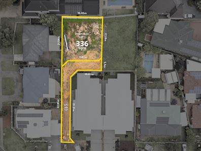 57B Baal Street, Palmyra WA 6157