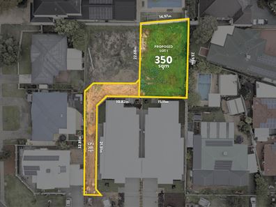 57B Baal Street, Palmyra WA 6157