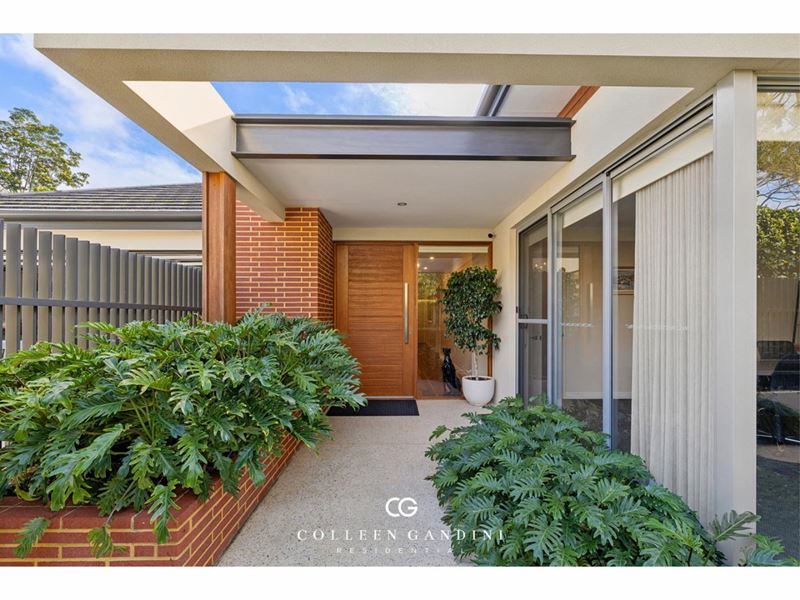 25 Strome Road, Applecross
