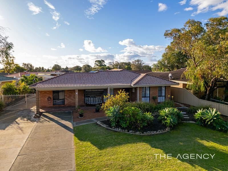 9 Hadfield Avenue, West Busselton WA 6280