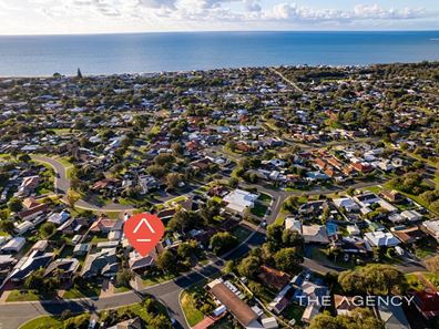 9 Hadfield Avenue, West Busselton WA 6280