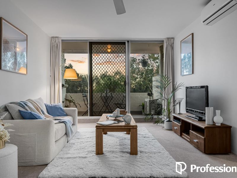 140/12 Wall Street, Maylands WA 6051