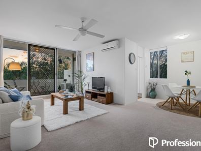 140/12 Wall Street, Maylands WA 6051