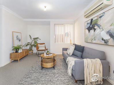 9/25 Prospero Crescent, Coolbellup WA 6163