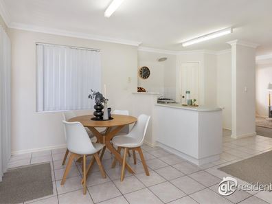 9/25 Prospero Crescent, Coolbellup WA 6163