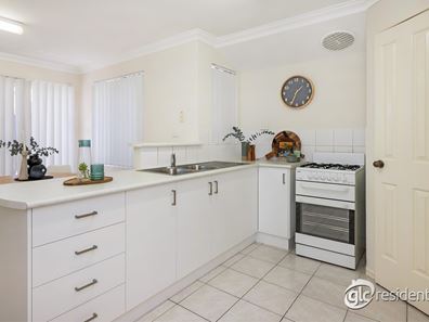 9/25 Prospero Crescent, Coolbellup WA 6163
