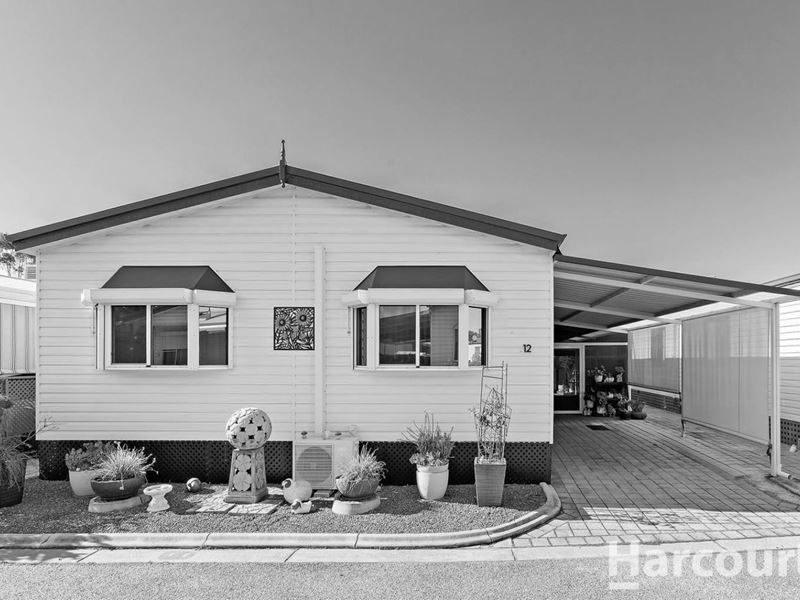 12/445 Pinjarra Road, Coodanup
