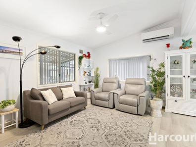 12/445 Pinjarra Road, Coodanup WA 6210