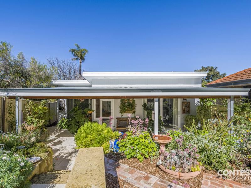 58 Burridge Way, Hamilton Hill WA 6163